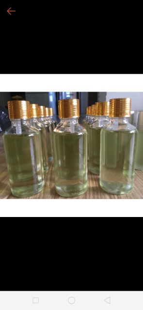 Tinh dầu tràm Huế