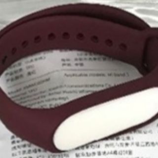 dây đeo silicon cho mi band 3/4, miband 5