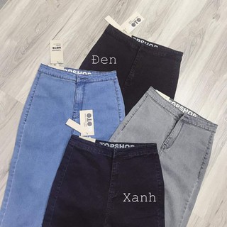 Quần skinny jeans