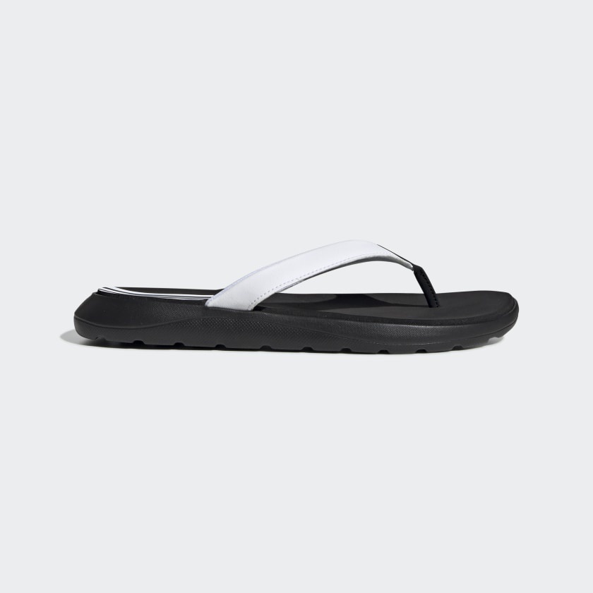 Dép xỏ ngón nữ adidas Comfort EG2065 - adidas chính hãng