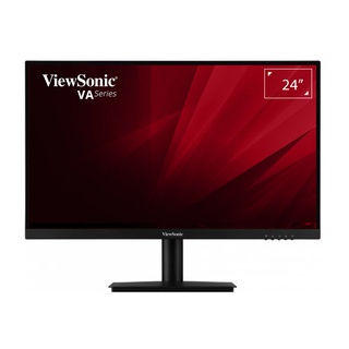 Màn Hình Máy Tính ViewSonic VA2406-H-2 24 inch FHD VA