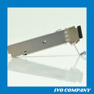 Module SFP LC 2FO 1.25Gbps Single Mode Dual Fiber