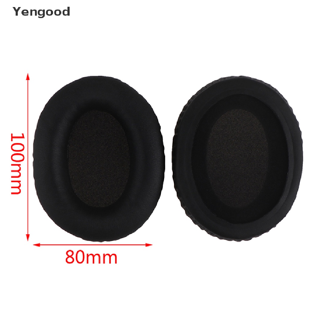 Bộ 2 Miếng Đệm Tai Nghe HSCD Khax-HSCP Hyperx Cloud