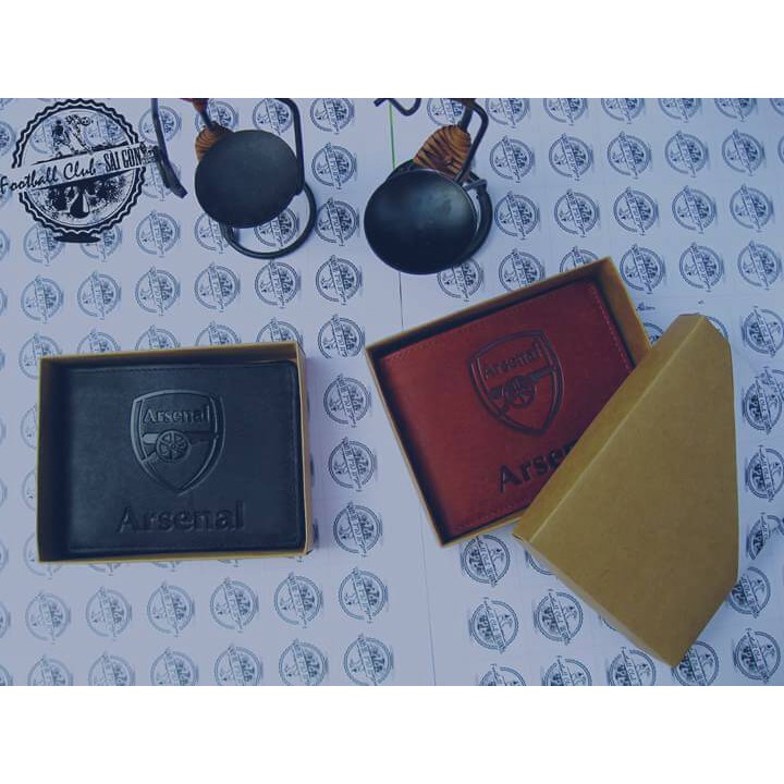 Ví da ARSENAL