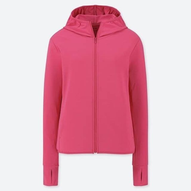 Áo chống nắng làm mát AIRISM UNIQLO 2020 ( store nội địa Nhật) | BigBuy360 - bigbuy360.vn