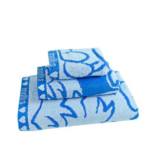 Khăn tắm Mollis BM2F 60x120cm
