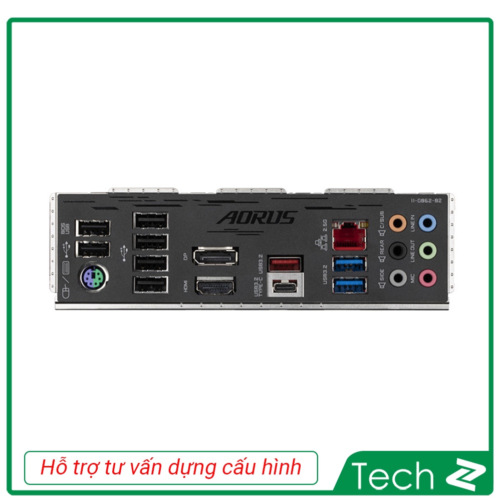 Mainboard Gigabyte B560M AORUS ELITE