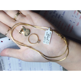 Dây chuyền sợi mì vang8k