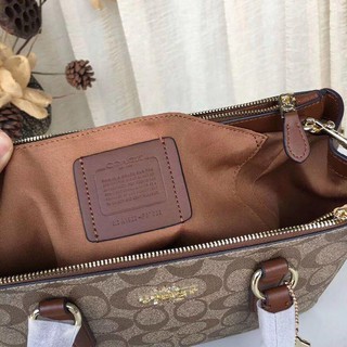 Túi xách Coach size 27