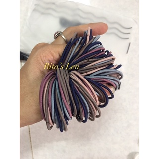 Phôi kẹp tóc làn sản phẩm handmade