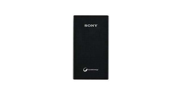 Pin sạc dự phòng Sony CP-V5A - 5000 mAh -Hàng Chính Hãng | BigBuy360 - bigbuy360.vn