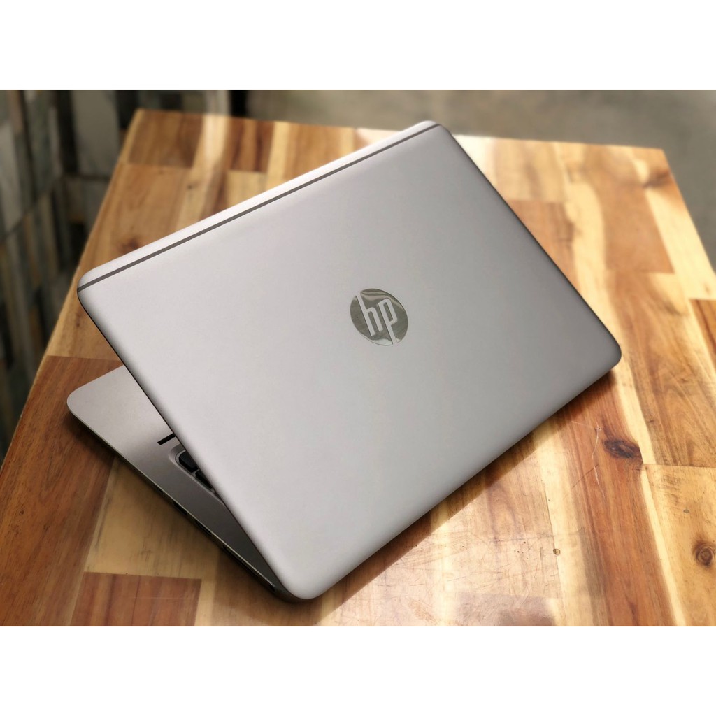 Laptop Hp Folio 1040 G3/ i7 6600U/ 8G/ SSD256/ Full HD/ Vỏ Nhôm/ Finger/ Giá rẻ | BigBuy360 - bigbuy360.vn