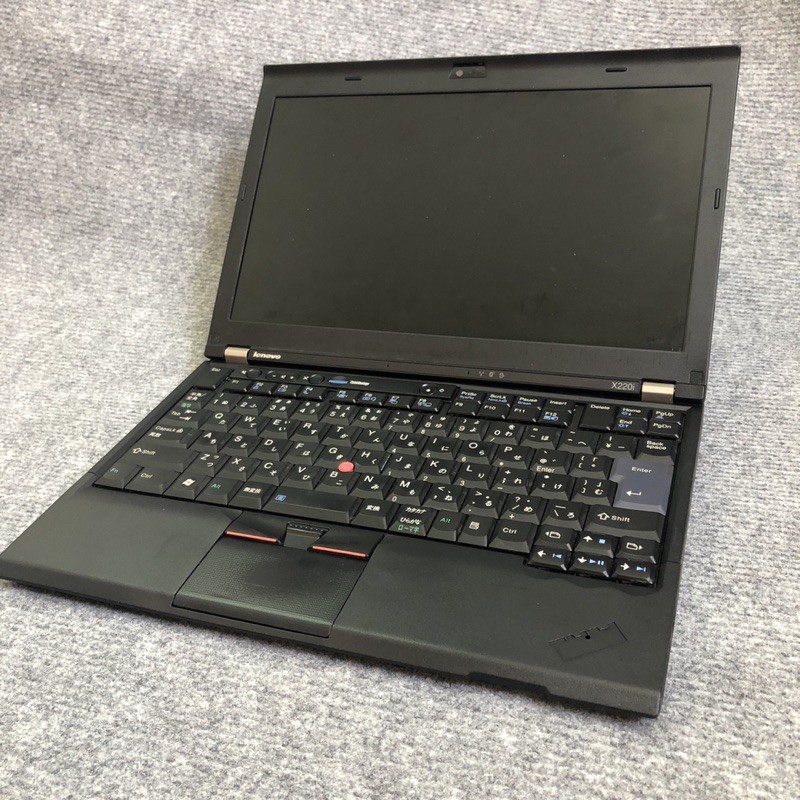 Laptop Thinkpad X220i (Chạy cpu Celeron) | BigBuy360 - bigbuy360.vn