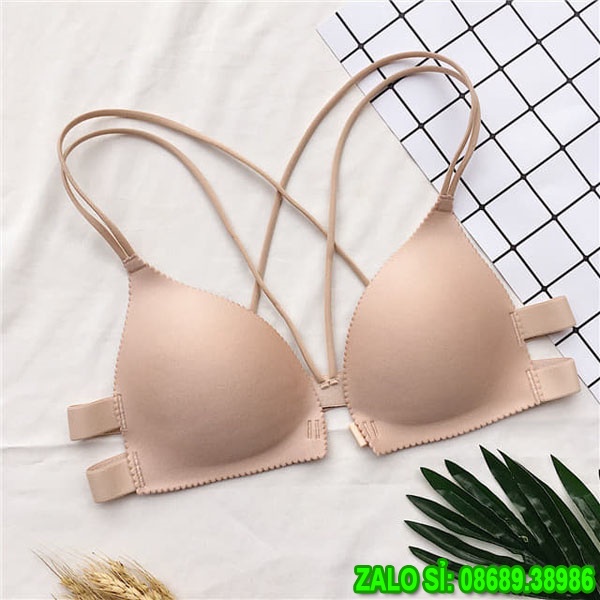 SỈ ZALO RẺ HƠN_ Bra Đúc Nhiều Màu Siêu Đẹp B019