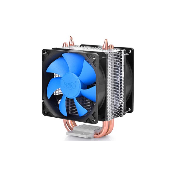 Quạt Đôi Làm Mát Deepcool Ice Blade 200m