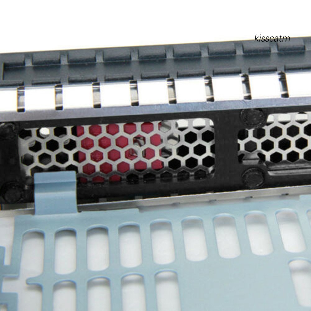 Khay Đựng Ổ Cứng 3.5 Inch Sata / Sas Hdd Cho Hp Proliant Dl140 G3 / Dl160 G5 | BigBuy360 - bigbuy360.vn