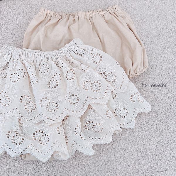 #frombapbebe Renn Bloomer Shorts