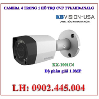 Camera quan sát 1.0mp kx-1001c4
