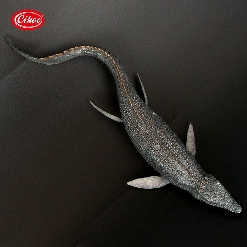 Đồ chơi mô hình khủng long Mosasaurus