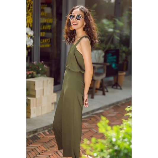 Thanh lý Jumpsuit Magonn XS