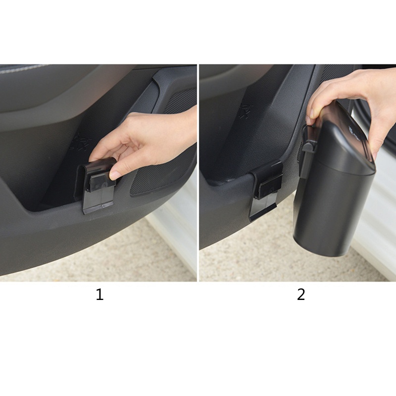 Hộp Đựng Thẻ Mắt Kính Đa Năng Trang Trí Nội Thất Xe Hơi