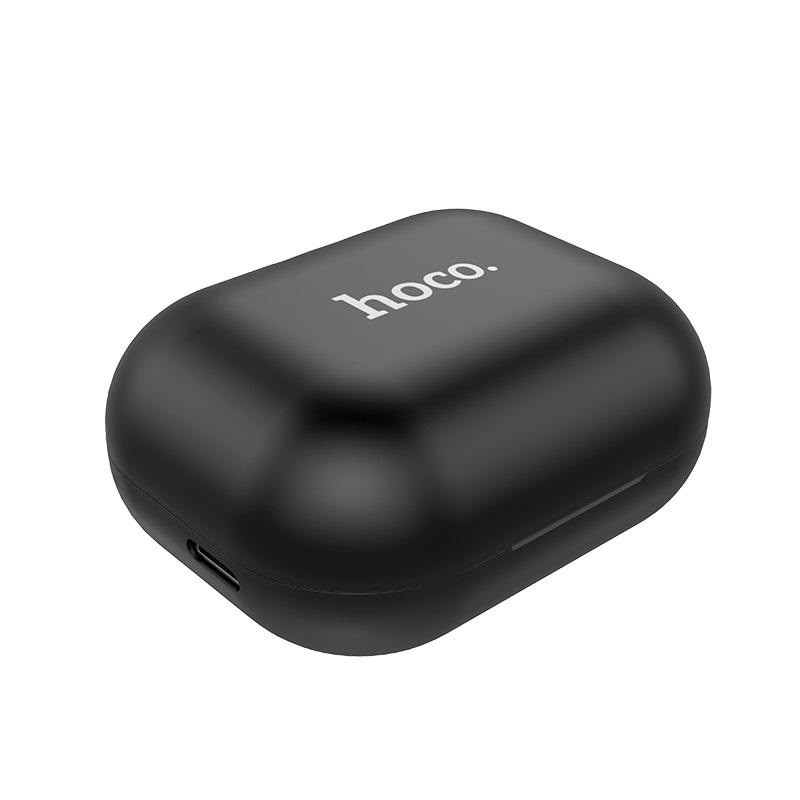 Tai nghe Bluetooth True Wireless Hoco ES34 V5.0 kết nối từng tai riêng lẻ, âm thanh cực hay, pin dùng đến 5H