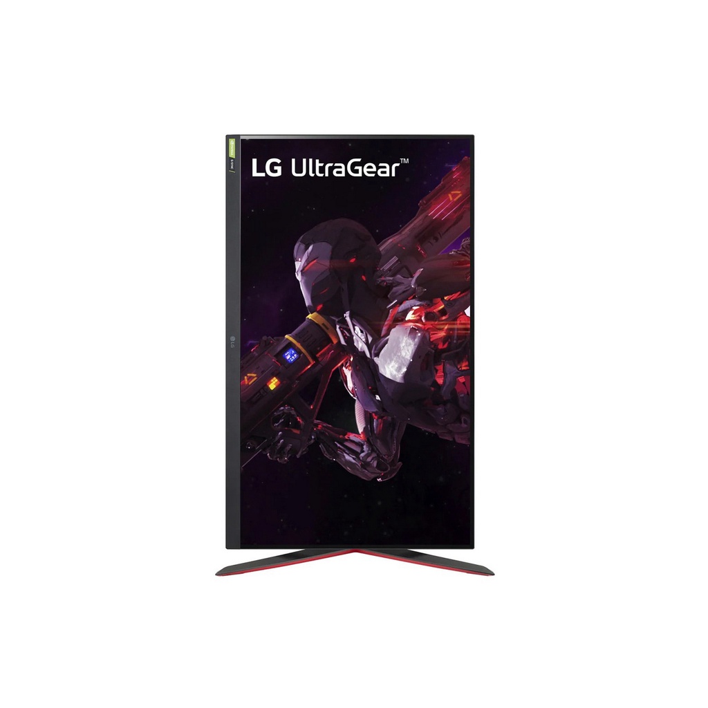 Màn hình máy tính LG UltraGear™ 31.5'' Nano IPS 2K 165Hz NVIDIA® G-SYNC® Compatible HDR10 32GP850-B