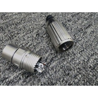 đầu hàn Jack canon XLR -đâu cái  1chiêc