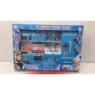 Bộ nhà bếp Elsa