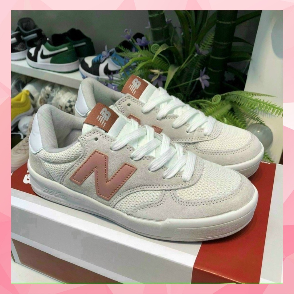 🍀FULLBOX+BILL🍀 Giày Thể Thao NB 300 Cơ Bản Cao Cổ Nam Nữ Cao Cấp 2022 Siêu Đẹp | BigBuy360 - bigbuy360.vn