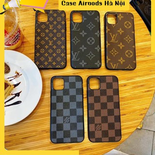 Ốp lưng iphone Da LV Sang Trọng 7 , 8, X , Xs, Xs Max , 6 Plus,6s Plus, 7 Plus , 8 Plus , IP11 , IP11 Pro , IP11 Pro Max