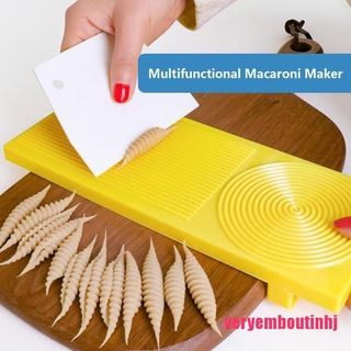 Máy làm mì spaghetti đa năng tiện lợi