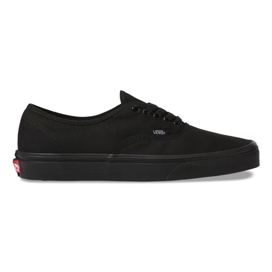 Giày VANS AUTHENTIC CLASSIC BLACK/BLACK