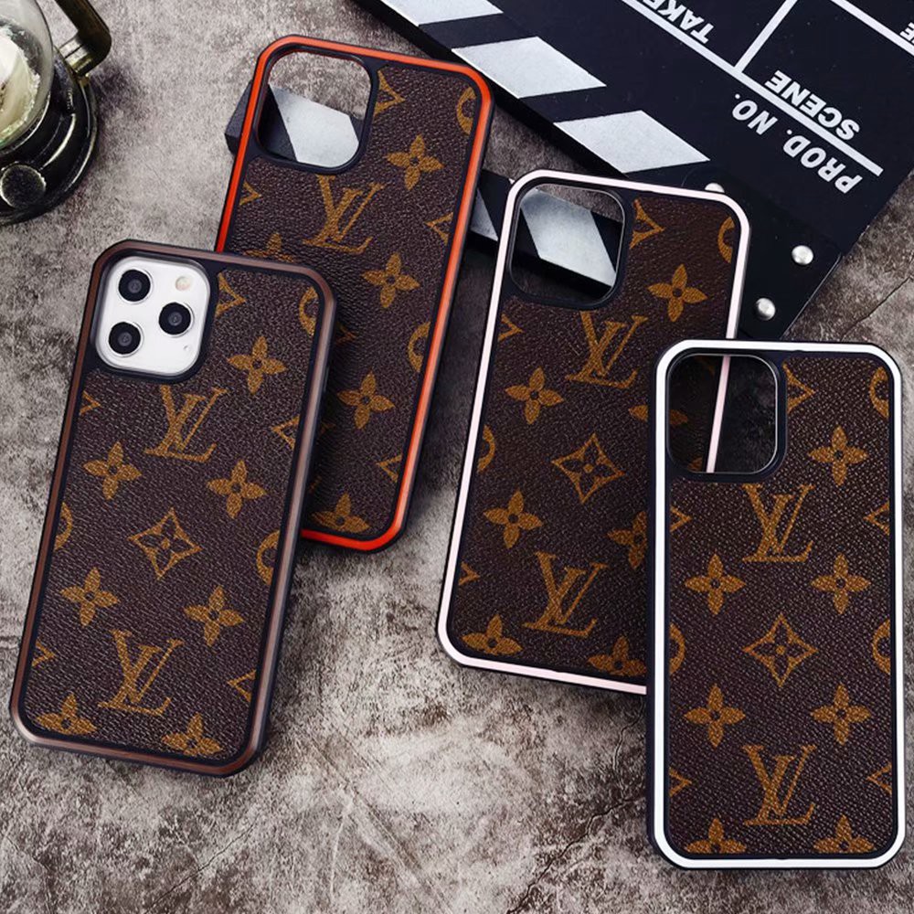 Ốp Điện Thoại Da Dáng Vuông Thời Trang Cho iPhone 13 12 11 pro MAX X XS MAX XR 7 8 Plus