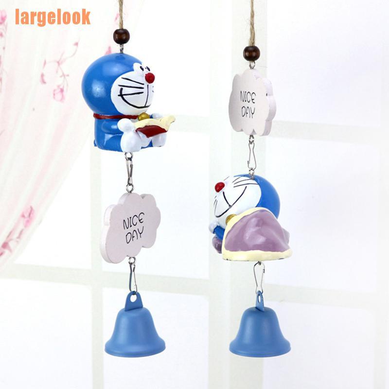 Đồ Trang Trí Nhà Cửa Hình Doraemon Dễ Thương Xinh Xắn