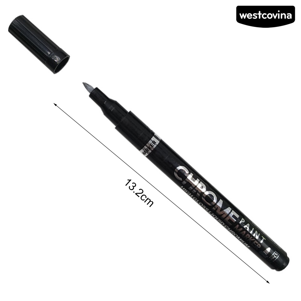 Mới Bút Lông Phản Quang Cao Cấp Kính