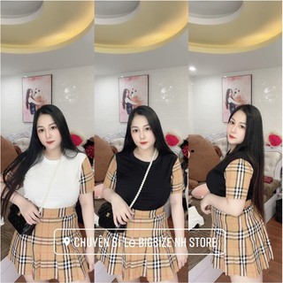 SET BỘ BIGSIZE VƯƠNG NGỌC HÂN