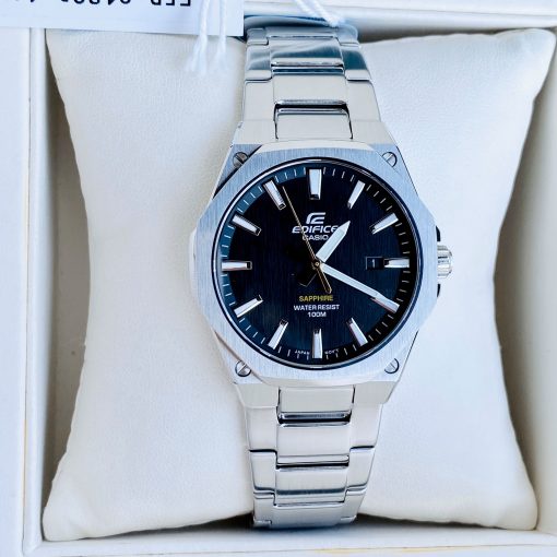 Đồng hồ nam Casio chính hãng EDIFICE EFR-S108D-1AV