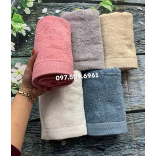 Khăn cotton cho bé PIP Baby