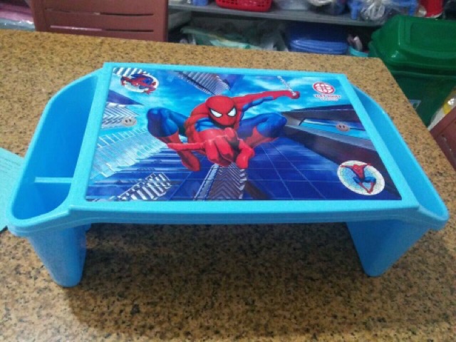 Bàn học nhựa cho bé đa năng có  ngăn. BÀN HỌC NHỰA TRẺ EM . | BigBuy360 - bigbuy360.vn