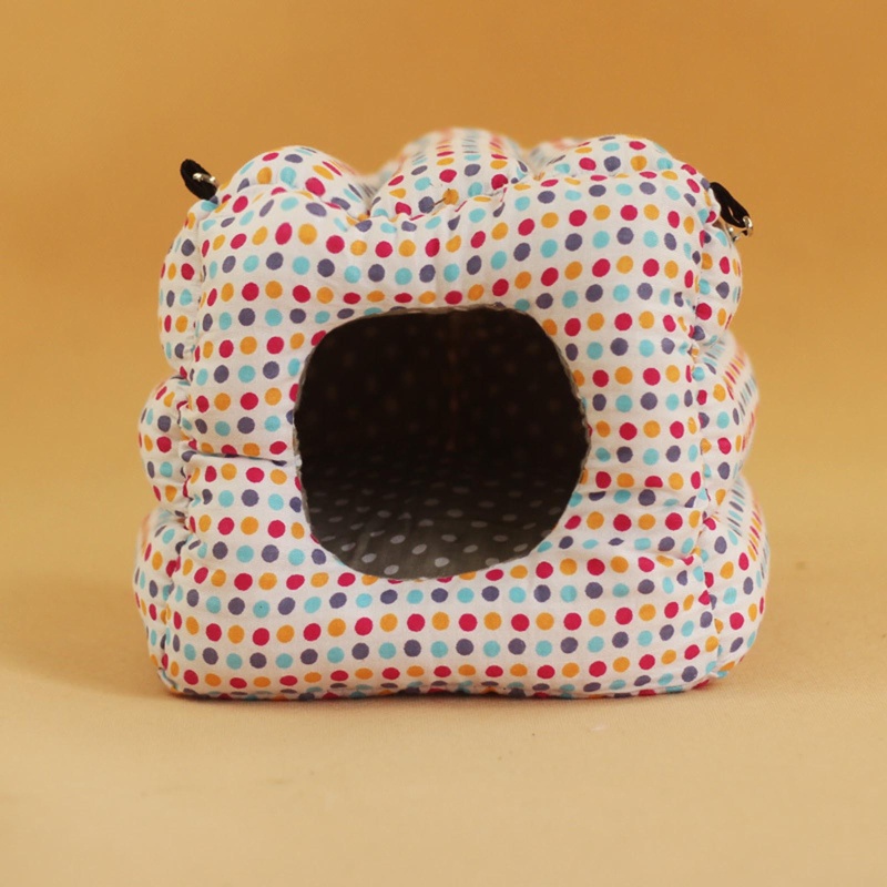 Võng Treo Ẩn Giữ Ấm Cho Vẹt