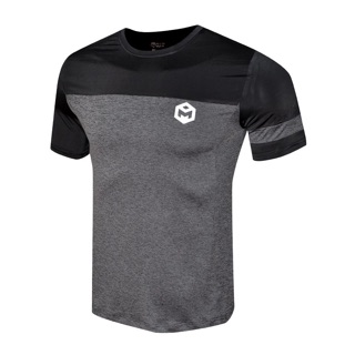 ÁO THUN PHỐI GYMMAX
