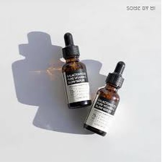 TINH CHẤT DƯỠNG TRẮNG SOME BY MI 30ML