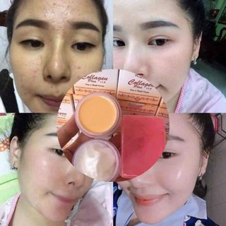 KEM COLLAGEN PLUS VIT E 701