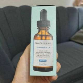 Tinh chất Serum Skinceuticals Phloretin CF (30ml)
