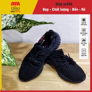 Shopbotit - Giày 350 đen chuẩn size nam nữ