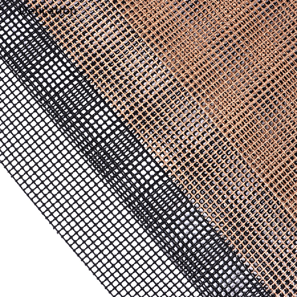 Vỉ Nướng Bbq Chống Dính Bằng Thép Không Gỉ Cao Cấp