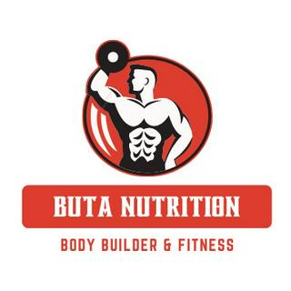 BUTA_Nutrition