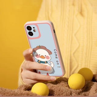Ốp lưng iPhone ốp vịt come on từ iPhone 6 đến iPhone 13 promax