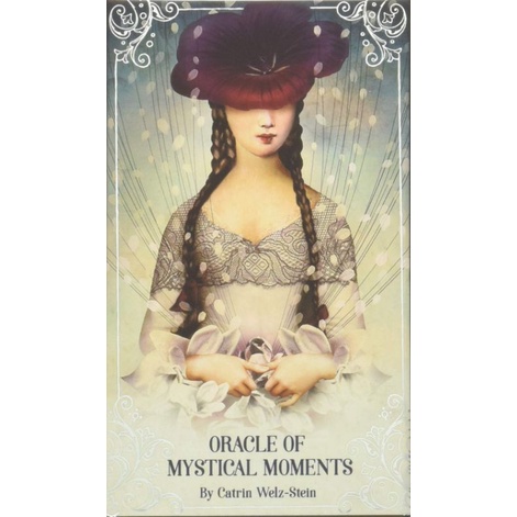 Bài Oracle of Mystical Moments